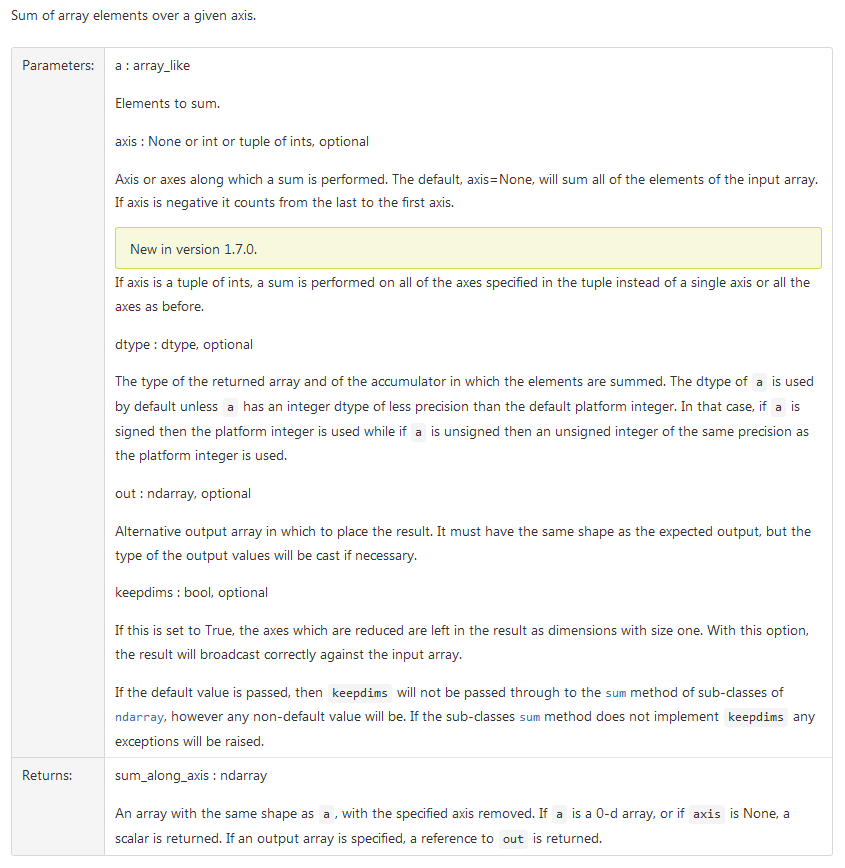 numpy_sum_define